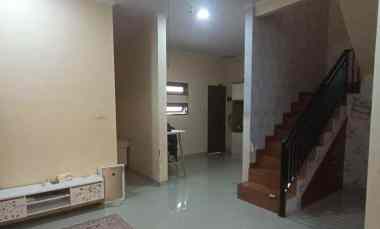 Rumah Dijual di Jagakarsa