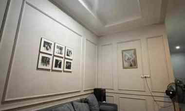 Rumah Dijual 2 Lantai di Pondok Ranji dekat UIN