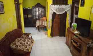 Rumah Dijual 2 Lantai Murah di Cipinang Muara