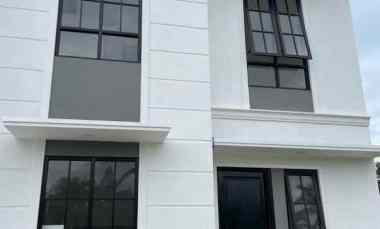 Rumah Dijual 2 Lantai Pakissaji Malang