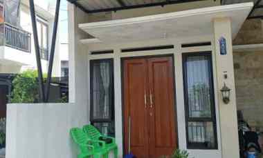 Rumah Dijual Apus Pamulang