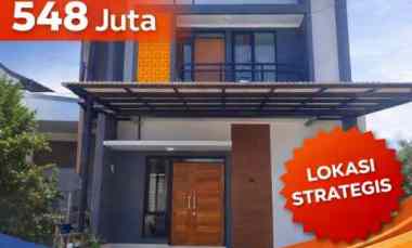 Rumah Dijual Bandung Barat Ngamprah
