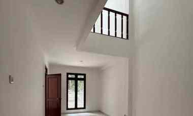 Rumah Dijual Baru Renov Lokasi di Cinere Depok