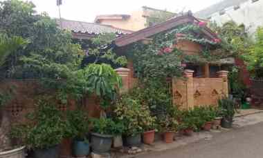 Rumah Dijual di Jl. Pondok bambu duren sawit Jakarta Timur