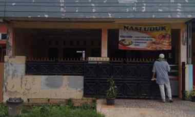 Rumah Dijual Cash 595 JT dekat Tol - Metland Cileungsi