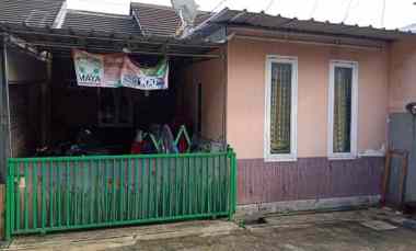 Rumah Dijual Cepat dalam Cluster di Grogol Depok