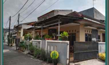 Rumah Dijual Cepat di Galaksi Jakasampurna Bekasi