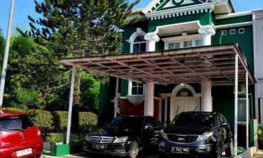 Rumah Dijual Cepat di Kencana Loka Ciater, BSD. Tangsel