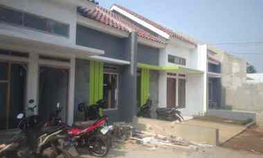 Rumah Dijual Cepat Harga Murah