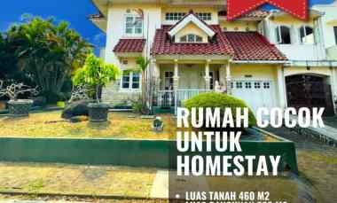 Rumah Dijual di Jl Kaliurang Ngaglik Sleman
