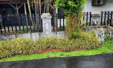 Rumah Dijual Cepat NEGO, Komplek DPR Pribadi Joglo TP