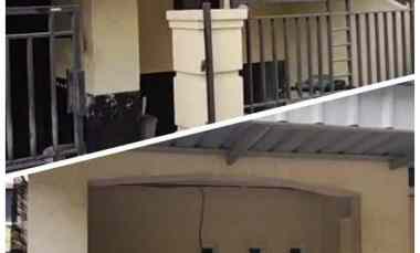 Rumah Dijual di Area Kampus UMS