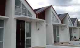 Rumah Dijual Cibiru Graha Luqman Bandung Timur