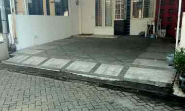 rumah dijual cibubur country cikeas 2 lantai siap huni