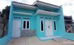Rumah Dijual Citayam Luas Tanah 60