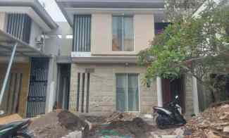 Rumah Dijual Citraland Utara Green Hill Surabaya