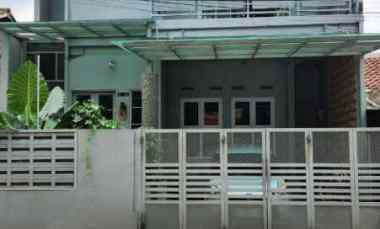 Rumah Dijual Cocok untuk Kost an