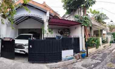 Rumah Dijual Cocok untuk Masa Pensiun