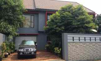 Rumah Dijual Daerah Jati Cempaka Jatiwaringin Depok