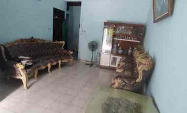 Rumah Dijual dalam Komplek Jurangmangu Timur