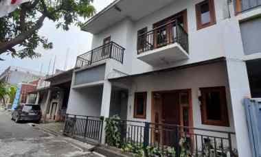Rumah Dijual dan Disewakan