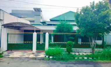 Rumah Dijual di Darmo Baru Barat Surabaya Barat