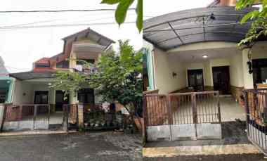 Rumah Dijual dekat Akses Tol di Cimanggis Depok