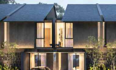 Rumah Dijual dekat Juanda Surabaya