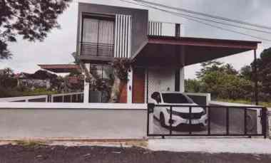 Rumah Dijual dekat Kopi Klotok Pakem Yogyakarta