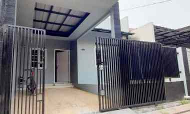 Rumah Dijual di Bukit Golf Housing Estate Lavender Park Kel. Bojongnangka, Kec. Gunung Putri, Kab. Bogor 16963