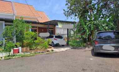 Rumah Dijual dekat Pintu Tol Cimanggis