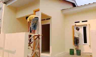 Rumah Dijual di Jalan raya citayam pabuaran