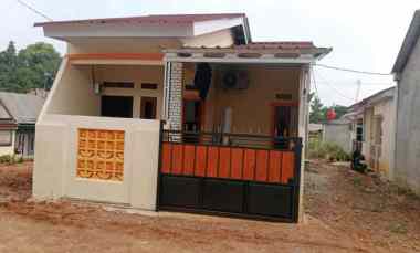 Rumah Dijual di Jalan raya pabuaran citayam
