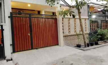 Rumah Dijual dekat Stasiun Citayam, Pasar Citayam