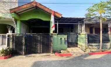 Rumah Dijual dekat Stasiun Citayam, RS Harapan Sehati