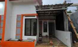 Rumah Dijual dekat Stasiun Pondok Rajeg,dekat Satsiun