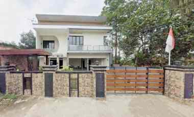 Rumah Dijual di Banjaran Bandung dekat SMAN 1 Banjaran