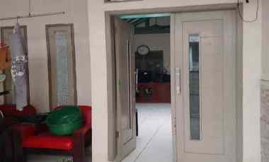 Rumah Dijual di Jl. Rancabolang Barat Gang Masterja IV RT. 003 RW. 011 Kel. Sekejati, Kec. Buahbatu, Kota Bandung 40286