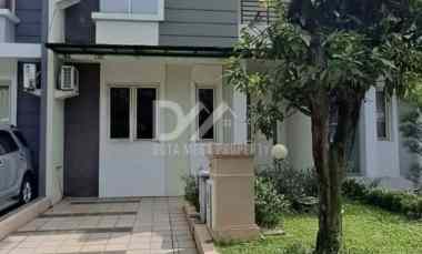 Rumah Dijual di Gading Serpong