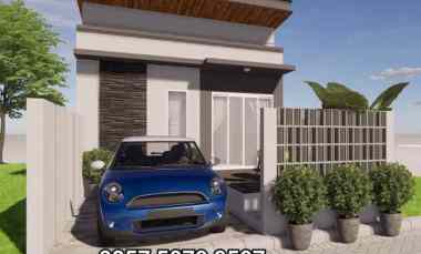 Rumah Dijual di Campurejo Boja