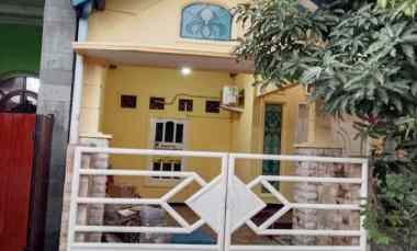 Rumah Dijual di Perumahan Mega Asri Blok B No. 131 Kel. Tenggulunan, Kec. Candi, Kab. Sidoarjo 61271