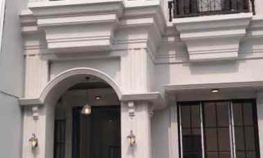 Rumah Dijual di Jalan H Thabronih, Kalimulya, Cilodong