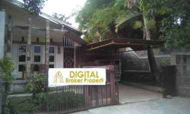 Rumah Dijual di Cijambe Ujung Berung Bandung Timur