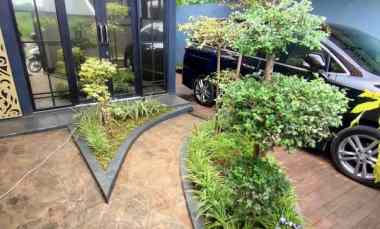 Rumah Dijual di Mustika Jaya