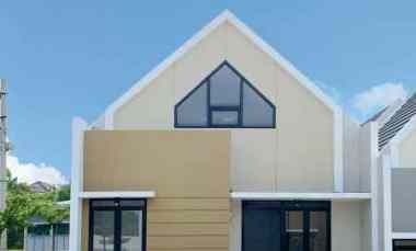 Rumah Dijual di Citayam