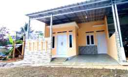 Rumah Dijual di Citayam Depok, Masuk Mobil