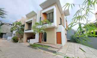 Rumah Dijual di Condet