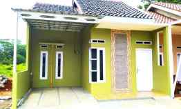 Rumah Dijual di dekat Stasiun