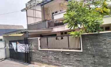 Rumah Dijual di Duren Sawit, Kota Jakarta Timur