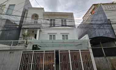 Rumah Dijual di Gandaria Utara